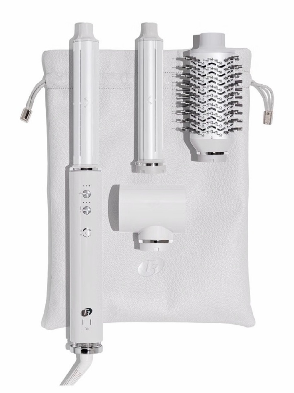 T3 Aire 360 Multi-Styler System w/ Case, NEW!